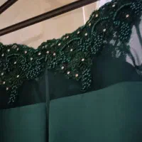 لباس مجلسی|لباس|پرند, فاز ۴|دیوار