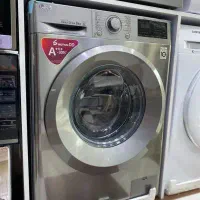 ماشین لباسشویی الجی