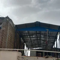 جوشکاری سقف و شیروانی|خدمات پیشه و مهارت|کرمان, |دیوار