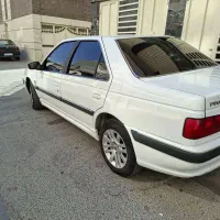 پارس تیوفایو 97|خودرو سواری و وانت|بروجن, |دیوار