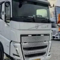 نیازمند راننده پایه یک