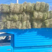 خریدوفروش پرس یونجه و جو