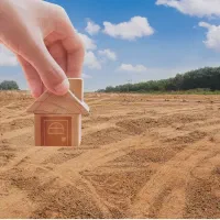 زمین شش‌دانگ،بهترین موقعیت برای ساخت وسرمایه‌گذاری