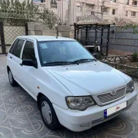 111 مدل 98 / بدون رنگ و سالم