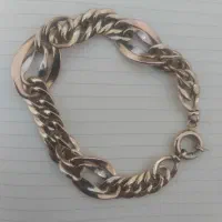 دستبند و انگشتر