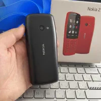 گوشی نوکیا 210 رم خور دوربین ساده دکمه ای نو اصلی|موبایل|کرج, گلشهر|دیوار