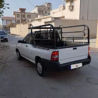 پراید وانت ۱۴۰۳|خودرو سواری و وانت|بندر گناوه, |دیوار