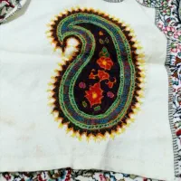 پته|پرده، رانر، رومیزی|راین, |دیوار