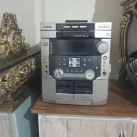 ضبط سامسونگ