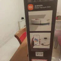 جاروبرقی رباتیک|جاروبرقی، جارو شارژی، بخارشو|تهران, زرکش|دیوار