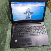 لپتاپ لنوو پرقدرت