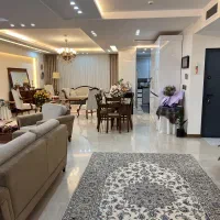 فخارمقدم ۲۰۰ متر ۳ خواب (تک واحدی )غرق نور