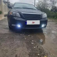 جیلی امگراند ۲۰۱۴|خودرو سواری و وانت|رشت, دیلمان|دیوار