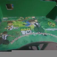 میز|میز تحریر و کامپیوتر|شهرکرد, |دیوار