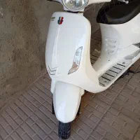 وسپا 150