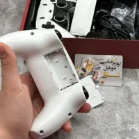 گیم استیک کنسول بازی طرح PS5 مدل M22|کنسول، بازی ویدئویی و آنلاین|کرج, گلشهر|دیوار