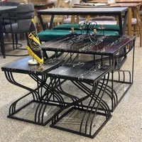 جلو مبلی مربع