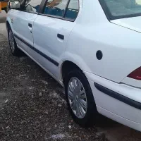 سمند موتور ملی مدل۹۰|خودرو سواری و وانت|اردبیل, |دیوار