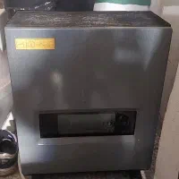 بخاری مهیا گاز سالم