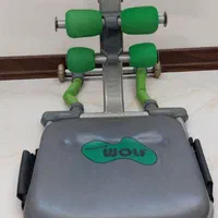 دراز و نشست سالم