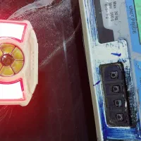 چراغ قوه|لامپ و چراغ|سامان, |دیوار