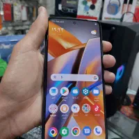 poco m5s 256 ram8|موبایل|مشهد, شهید علی محمدی|دیوار