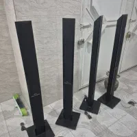 باند سینما خانگی|سیستم صوتی خانگی|اهواز, کوی سعدی|دیوار