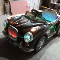 ماشین شارژی کلکسیونی کنترل دار|اسباب‌‌بازی|مشهد, ثامن|دیوار