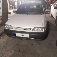 پراید وانت ۴۰۳