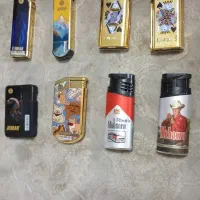 انواع فندک عمده