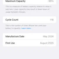 آیفن۱۵ پرومکس