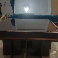 بوفه گل میز میز تلوزیون|بوفه، ویترین، کنسول|شیراز, شهرک سراج‎|دیوار