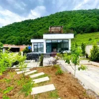 دوبلکس مدرن پلاک صفرجنگل*  388متر*  سنددار