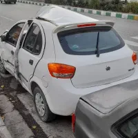 تیبا ۲ مدل۱۴۰۰