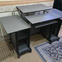 فروش میز کامپیوتر بزرگ