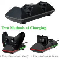 استند و شارژر  SوXbox ONE