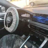 ریسپکت پرایم تیپ 2، مدل ۲۰۲۵