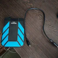 هارد ۱ ترا بایت اکسترنال adata hd710