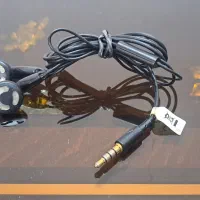 انواع هندزفری سیمی|پخش‌کننده همراه|اصفهان, فروردین|دیوار