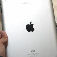 آیپد ۱۲ اینچی