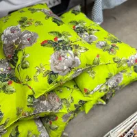 بالش سنتی خام