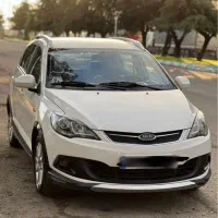 ام وی ام ۳۱۵ اکسلنت اسپرت لاکچری فول