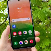 A34 رم 8 خرید از موبایل فروشی و مطمن|موبایل|مشهد, احمدآباد|دیوار