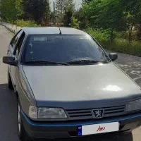 پژو ۴۰۵ سفارشی فول|خودرو سواری و وانت|رشت, پاره بیجار|دیوار