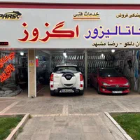 کاتالیزور ایران دلکو و خودروهای وارداتی،چینی