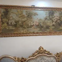 تابلو مدل کوبلن