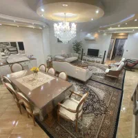 تک واحدی 132متری لوکس سه خواب، مطبخ / فلسطین