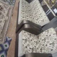 مبل تاشو قابا استفاده و با تشک های سالم|مبلمان خانگی و میز عسلی|خوی, |دیوار