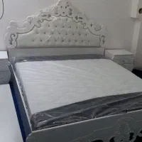 تخت دو نفره