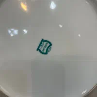 بشقاب و پلو خوری گلسرخ قدیم|ظروف سرو و پذیرایی|اردبیل, |دیوار